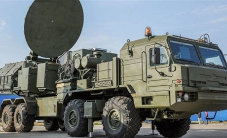 Армія рф завезла нове обладнання РЕБ у Скадовський район, для протидії українським дронам