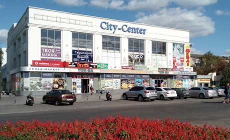 У розпалі – бабине літо