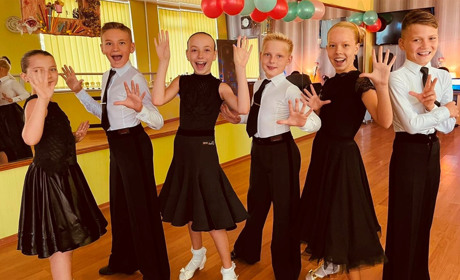 "Грація" запросила на свято відкритих дверей у Білопільському ліцеї № 2