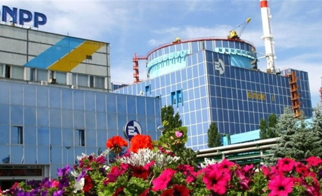 Радіаційний стан навколо Хмельницької АЕС за минулий тиждень