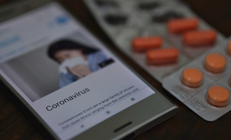 Как мелитопольская семья боролась с коронавирусом и победила. COVID-19: испытание для тела и души