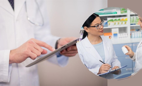 Як отримати електронний рецепт на “Доступні ліки”, якщо в медзакладі немає світла: алгоритм дій