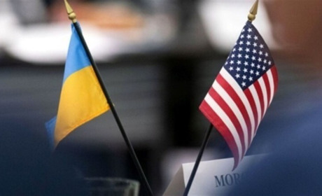 Все більше американців за перемогу України у війні проти Росії