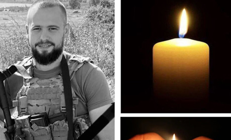 На щиті повертається Олександр Остапчук