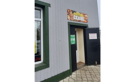 Місцеві підприємці влаштували для своїх покупців приємні сюрпризи до 8 Березня