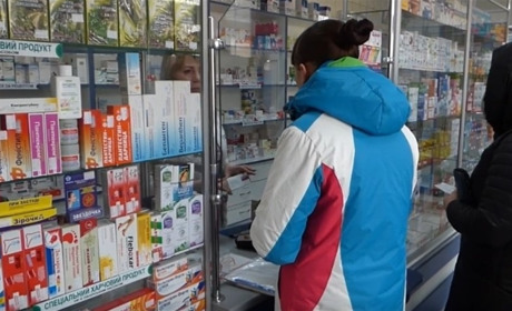 Чому в аптеках Жмеринки виникла проблема з видачею безкоштовних ліків