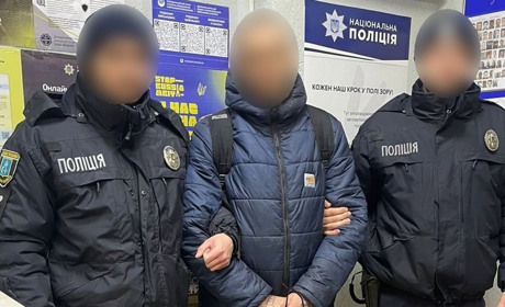 Смертельна сварка біля магазину в Шостці: перед судом постане чоловік, який зарізав 21-річного юнака