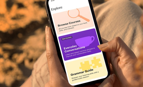 Компанія Babbel продовжила безкоштовні курси з трьох мов для українців