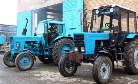 Лісоводський професійно-аграрний ліцей запрошує на навчання