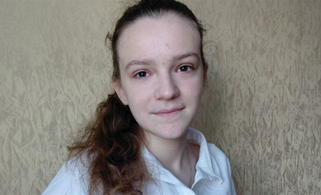 Учениця Полонського ліцею № 1 – призерка обласної олімпіади з інформаційних технологій