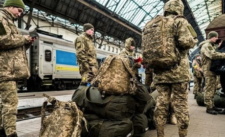 Чи мобілізують людей з інвалідністю ІІІ групи – відповідь експерта