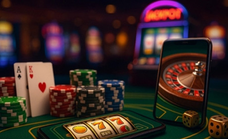 Чому оператори казино не повинні ігнорувати привабливість класичних карткових ігор