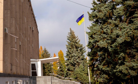 Нікополь підтримав Херсон і передав комунальну техніку