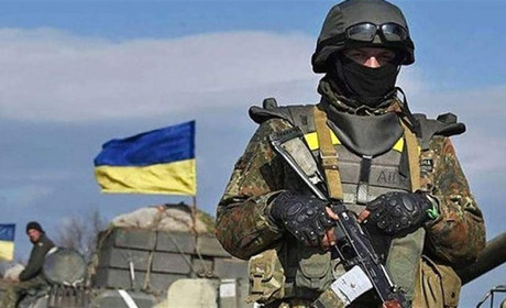 Володимир Зеленський пропонує продовжити строк загальної мобілізації та воєнного стану