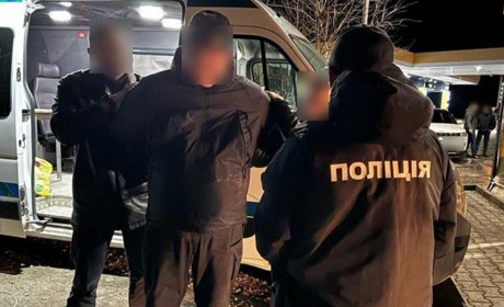 На Одещині викрили інспектора Укртрансбезпеки: пускав перевантажені фури в обхід вагового контролю