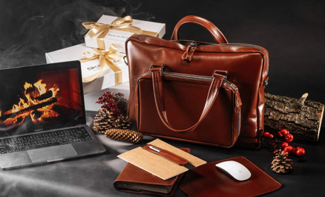 Чому шкіряні аксесуари ручної роботи знову в моді