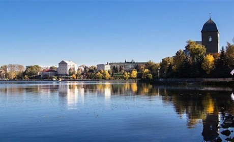 Тернопіль — одне з найкомфортніших міст в Україні: результати соцопитування