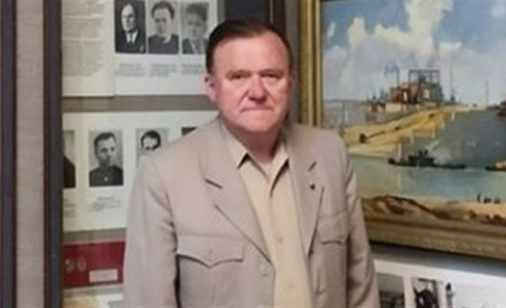 СБУ завершує розслідування проти ексдиректора музею історії Нової Каховки