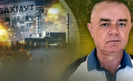 Ворог в очікуванні ЗСУ у Криму