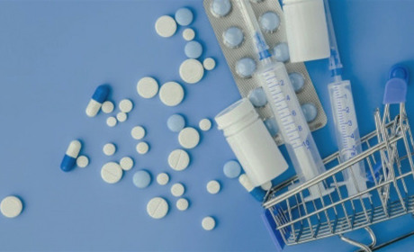 З квітня антибіотики продаватимуться за новими правилами. Як його отримати