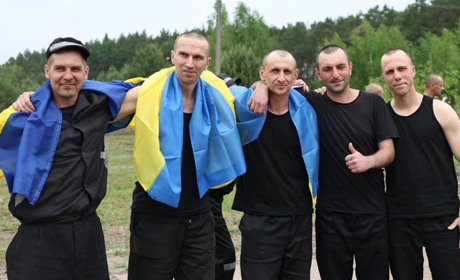 Великий обмін "1000 на 1000" завершено: додому з російського полону повернулися ще 303 захисники