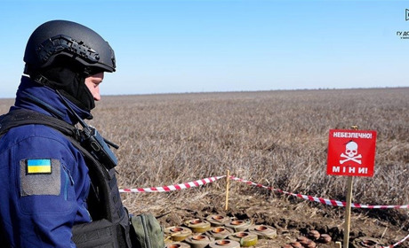Держава компенсуватиме аграріям витрати на розмінування земель