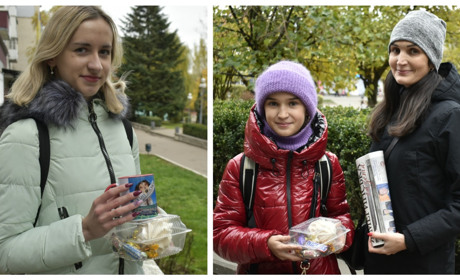 Їхні вчителі можуть ними пишатися: вітаємо переможців конкурсу