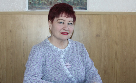 Як це - працювати у виборчій комісії. Досвід Наталії Філіппенко з Мелітополя