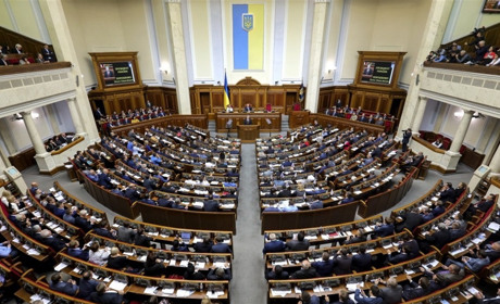 5 трендів нової Ради. Чого чекати від "Слуги народу"?