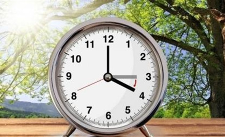 Чи будемо переводити годинники на літній час: що відомо