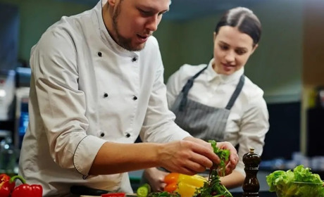 20 жовтня: Міжнародний день кухарів та кулінарів та інші події, дати, свята