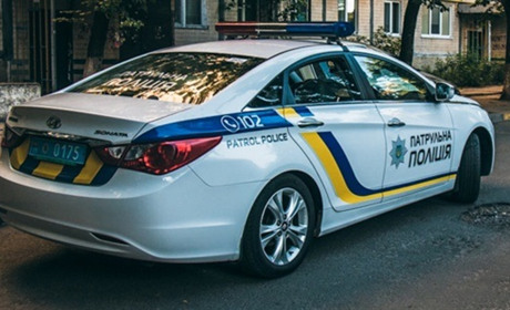 У селі на Переяславщині виявили тіло чоловіка біля яру: хроніка поліції