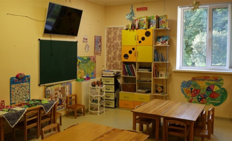 Відновлення роботи закладів освіти в Дідовицькому та Пилиповицькому старостинських округах