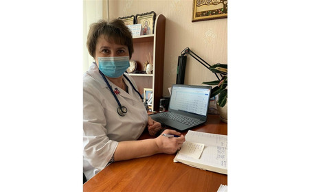 Кількість хворих, які чекають на госпіталізацію, не меншає