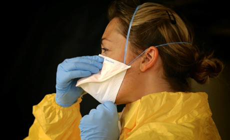 На Сватівщині за три доби у 19 людей підтвердили COVID-19: як змінилася ситуація на Луганщині