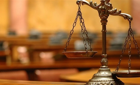 Судитимуть 11 «суддів» з Криму, які сприяли окупації півострова