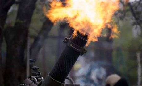 Триває 429-й день війни. Втрати ворога та ситуація в регіонах станом на ранок 28 квітня