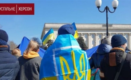 3 липня: ЗСУ просунулись іще на 50 км ближче до Херсона. Ці та інші новини з фронту