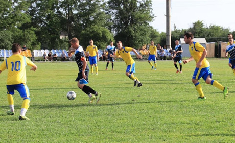 З черговою нічиєю в Краснопіллі "Аграрник-Авангард" залишається на третьому місці у вищий лізі