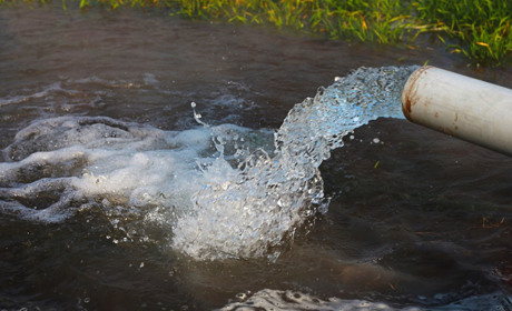Без спецдозволу видобували воду: ексочільнику комунальної установи загрожує вʼязниця