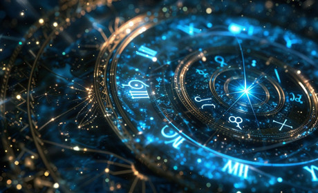 Гороскоп на тиждень з 20 по 26 жовтня 2025 року для всіх знаків зодіаку