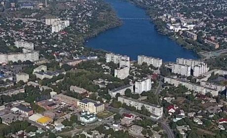 В Умані продовжується робота з перейменування топонімів