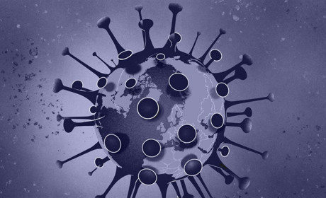 Ситуація з коронавірусом на 19 листопада: на Володимиреччині 822 випадків, у Вараші – 947