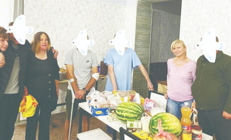 Жінка надзвичайної долі з добрим, щирим серцем — Ірина Олійник з Неполоківців