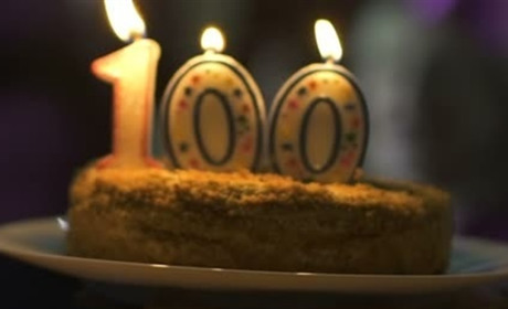 У Старокостянтинівській громаді проживає п’ятеро довгожителів віком понад 100 років