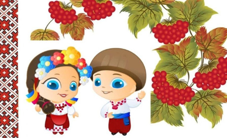 21 лютого - Міжнародний день рідної мови