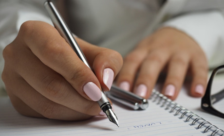 Тест: Чи встигли ви розібратися в нових правилах української мови? 