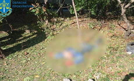 У Херсоні через ворожий обстріл загинули двоє людей