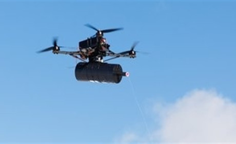 Полювання на людей: росіяни FPV-дронами вбили подружжя під час евакуації на Сумщині