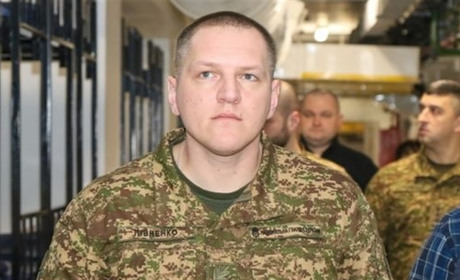Командувач Нацгвардії України відвідав Хмельницьку АЕС